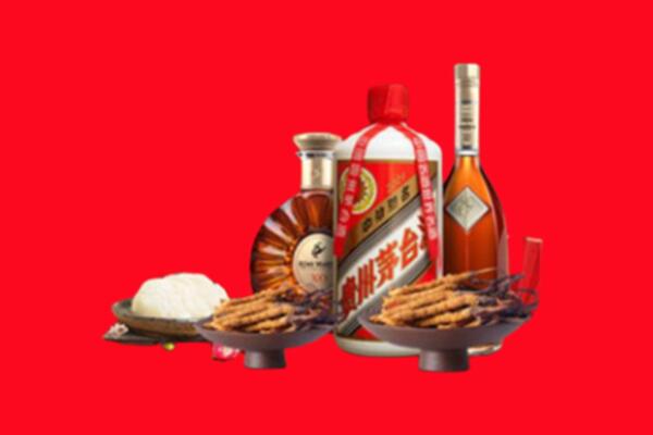景德镇市珠山烟酒回收礼品
