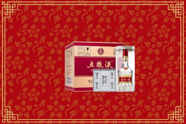 高价求购：景德镇市珠山回收五粮液